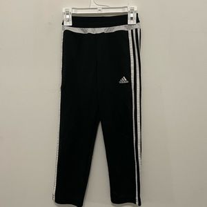 Kids adidas pants